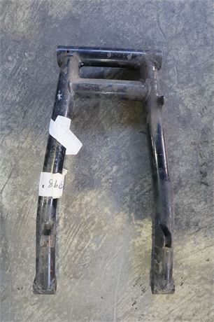 GTS Auctions - European rear swingarm - 717/F78